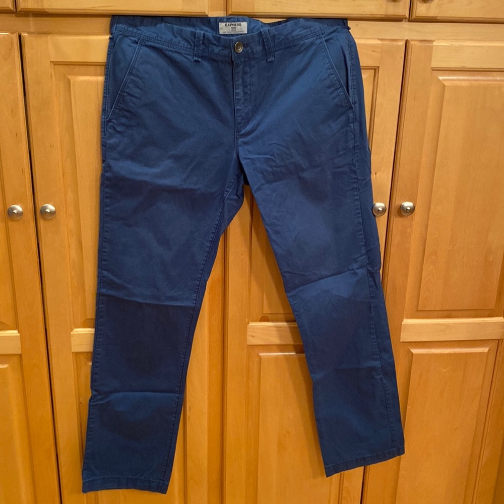 Express Finn Men’s Pants Size 33/32